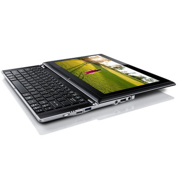 海尔（haier）Sailing Pro 11.6英寸超极本（I5-3337u 4G 128G固态硬盘 Win8 触控LED屏 炫黑）