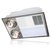 奥普（AUPU）HTP1521A室内加热器（嵌入式风暖+灯暖型纯平超薄浴霸）第8张高清大图