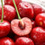 山东省烟台市原产地新鲜水果美早樱桃直径28-30mm 2斤装 航空速运包邮(红色 2斤装)第3张高清大图