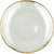北欧风ins金边水果盘子 创意套装玻璃盘家用轻奢沙拉盘碟子餐盘(10厘米樱花碟（产品较小） 默认版本)第5张高清大图