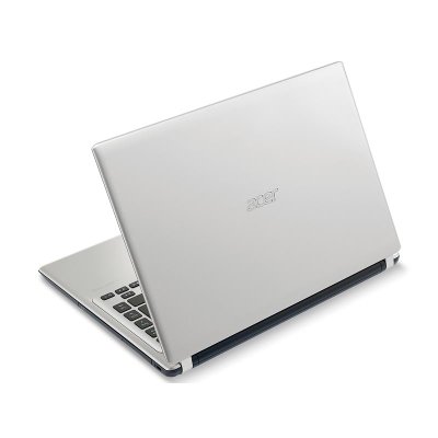 宏碁（Acer）V5-471G-73514G50Mass 14英寸超轻超薄笔记本电脑（双核i7-3517U 4G-DDR3 500G-高转速 GT620M 1G独显）蓝色