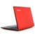 联想（Lenovo） ideapad 310S-14 14英寸商务办公 家用 游戏娱乐 轻薄 本笔记本电脑(红色 I5-7200/4G/256/2G)第3张高清大图