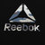 Reebok锐步2018新款男子LOGO GRAPHIC TEE圆领短袖T恤DN7539(如图)(S)第4张高清大图