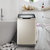 海尔（Haier）XQS90-Z938 波轮洗衣机全自动大容量洗衣机 双动力节能静音特色快速洗 双动力自编程(9公斤)第4张高清大图