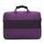 英制BRINCH BW-203 15寸苹果联想戴尔华硕超级本单肩手提电脑包15.6寸(紫色 15.6寸)第5张高清大图