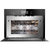 美的（Midea）TQN34FBJ-SA 伯爵系列 嵌入式蒸箱烤箱 一体机电蒸烤箱二合一家用第5张高清大图