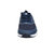 NIKE新款耐克男鞋AIR MAX黑白气垫运动跑步鞋705149-009(蓝色599409-409 45)第4张高清大图