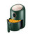苏泊尔(SUPOR) KD20D802 空气电炸锅家用新款智能多功能大容量自动无油炸薯条机(2L)第5张高清大图