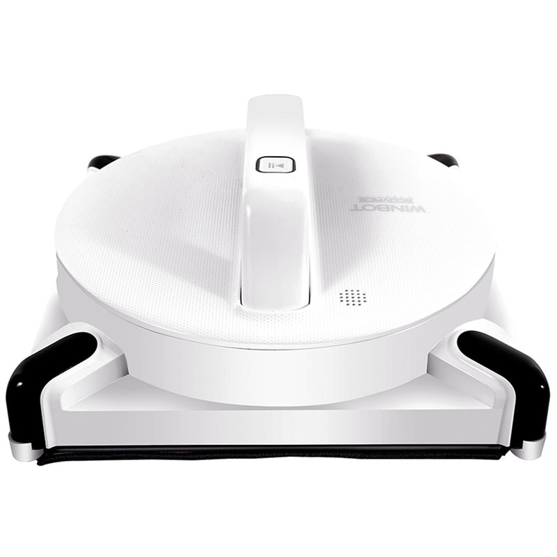 科沃斯(ecovacs) w950 擦窗机器人 皓灵白