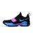 Nike耐克男鞋运动鞋PG1保罗乔治一代篮球鞋跑步鞋黑玫瑰(黑玫瑰 36)第2张高清大图