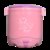领锐 小型电饭煲 1.2L XB-RC06(粉色)第5张高清大图