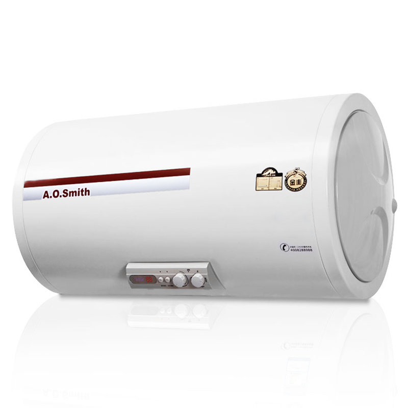 ao史密斯热水器套餐eq300t60ewh6b2电热水器60升搭配厨宝6升