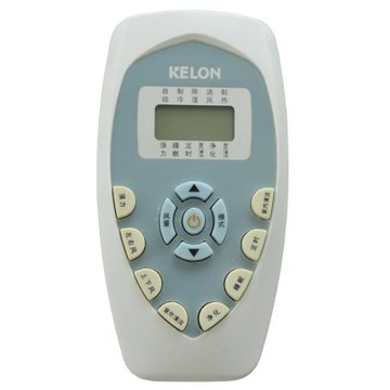 科龙（KELON）KFR-23GW/VP-1（1）空调 1P定频冷暖二级能效壁挂式空调 适用面积（约6-14㎡）  仅限福州 抢完为止