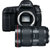 Canon佳能EOS 5D Mark IV/5D4全画幅单反相机/照相机 EF 16-35 f/2.8L III USM(黑色 套装四)第4张高清大图