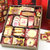 【中粮海外直采】红帽子红色什锦饼干礼盒504.4g（日本进口 盒）第4张高清大图
