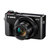 佳能（Canon）PowerShot G7X Mark II 数码相机 2010万像素(黑色 优惠套餐六)第4张高清大图