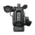 索尼（Sony） HXR-MC2500C 高清肩扛婚庆摄像机 索尼2500C摄像机(MC2500C黑色 MC2500C(官方标配)第2张高清大图