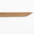 【编织小工具】竹针木质棒针碳化毛衣线竹针织围巾针 diy编织(5.5mm(四根))第5张高清大图