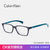 Calvin Klein CK光学眼镜架 男女款时尚复古近视眼镜潮 CKJ945(002 54mm)第5张高清大图