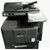 京瓷（Kyocera）TASKalfa3551ciA3多功能彩色数码复合机35张/分钟，黑彩同速（双面送稿器、4纸盒、鞍式装订、一年质保）免费安装三年免费服务第2张高清大图