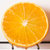 【很甜很果冻】四川眉山爱媛38号 果冻橙柑橘 橘子桔子 2斤 5斤 8斤  新鲜水果(小果60-65mm 2斤)第4张高清大图