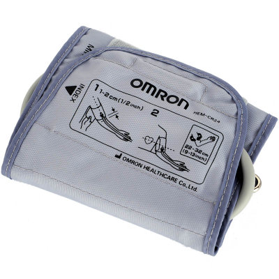 欧姆龙HEM-7201电子血压计（臂式）