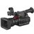 索尼（SONY）PXW-X280 手持式 XDCAM摄录一体机(黑色 ）(黑色 套餐二)第3张高清大图