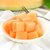 新疆哈密瓜新鲜水果10斤一箱当季吐鲁番网纹瓜香瓜甜蜜瓜整箱包邮第4张高清大图