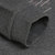 女装运动针织休闲卫衣舒适时尚圆领套头衫(浅灰色/DT2380 M)第4张高清大图