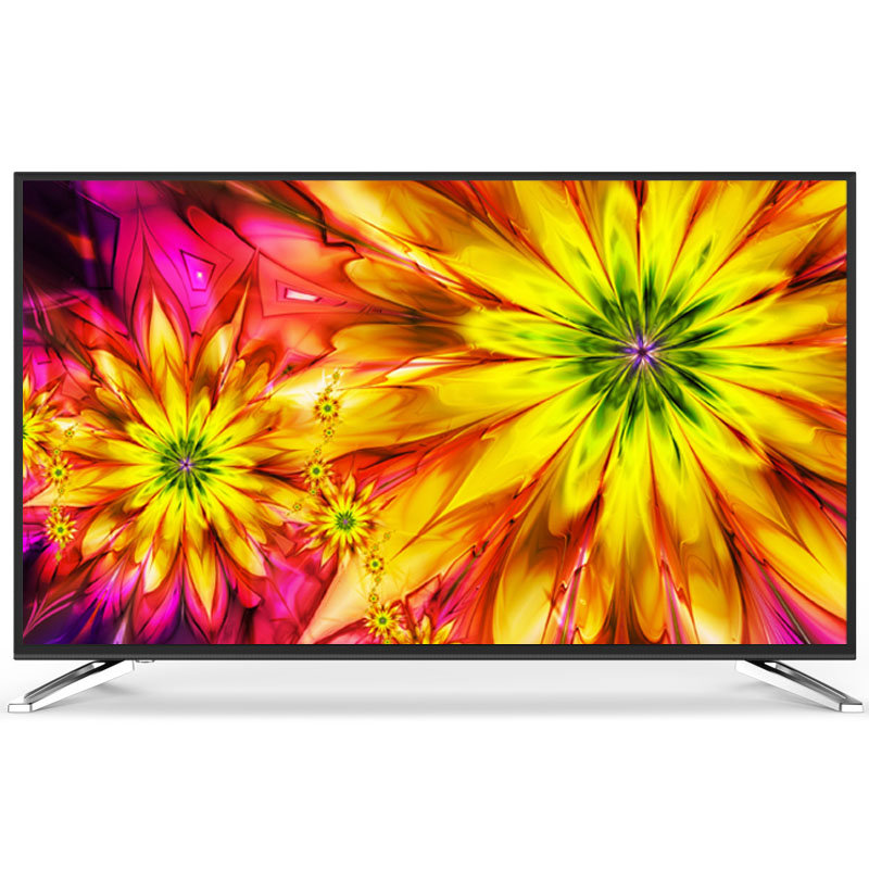 创维彩电55m655英寸4k超高清智能酷开网络液晶电视黑色