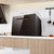 美的（Midea） D1 洗碗机全自动家用嵌入式台式刷碗机6套全新升级第4张高清大图