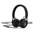 Beats EP安卓/苹果通用有线头戴式耳机耳麦 重低音(黑色)第5张高清大图