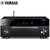 Yamaha/雅马哈 RX-V1083家庭影院7.2 大功率全景声数字功放机(黑色)第2张高清大图