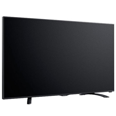 夏普（SHARP） LCD-50SU460A 50英寸 4K超高清 wifi 智能网络液晶电视 黑色