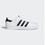 阿迪达斯 adidas 三叶草 男女 SUPERSTAR 经典鞋 C77124(白色 35)第5张高清大图