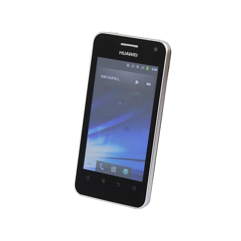 华为s8600 3g手机(银灰色)cdma2000/gsm 电信定制