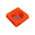 恒盛(HS) BF532F-A （41公分）警示灯 (计价单位：盏)橙色第4张高清大图