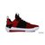 Nike耐克乔丹Air Jordan Zoom Zero Gravity PF男子缓震实战篮球鞋AT4030-601(红色 40)第2张高清大图