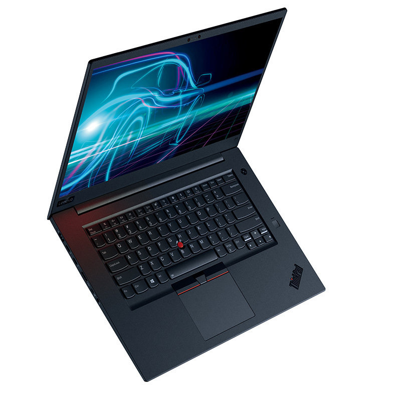 联想thinkpadp1隐士1mcd20mda01mcd156英寸移动工作站笔记本电脑i7