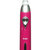 松下（Panasonic）EW1031 电动牙刷 粉色第3张高清大图