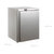 哈士奇 115升 冰箱 小 商用家用不锈钢 嵌入式厨房冰柜 B1A冷藏SS1(白色 115L)第3张高清大图