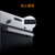 西门子（SIEMENS）HB013FBS2W 66升 原装进口3D热风 嵌入式烤箱 黑色第5张高清大图