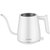 Donlim/东菱 DL-KE88智能温控专业细长嘴手冲咖啡壶器具电热水壶(白色)第4张高清大图