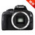 佳能（Canon）EOS 100D 单反机身(官方标配)第4张高清大图