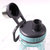 希乐丽坊水杯Tritan便携塑料运动户外男女学生大容量水壶时尚环保新品 XL-1837 530ML 厨空间(粉色)第5张高清大图