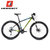 MARMOT土拨鼠变速自行车男女式单车山地自行车30速铝合金山地车(黑白黄 标准版)第3张高清大图