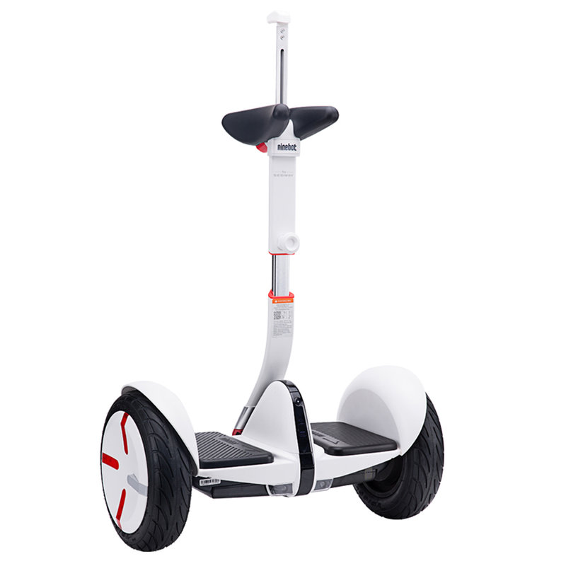 ninebot纳恩博minipro智能代步平衡车白全新升级更快更久更安全小米