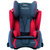 STM汽车儿童安全座椅变形金刚可配isofix9月-12岁 3C认证 玫红色(中国红)第3张高清大图