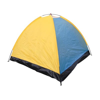 双层帐篷推荐：创悦CY-5801双层户外野营帐篷
