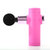 迷你按摩全身其它智能机械式粉色机械女用筋膜枪(粉色 USB)第5张高清大图